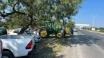 Crisis en el campo: productores de Tamaulipas bloquean vías por precios injustos y falta de apoyos