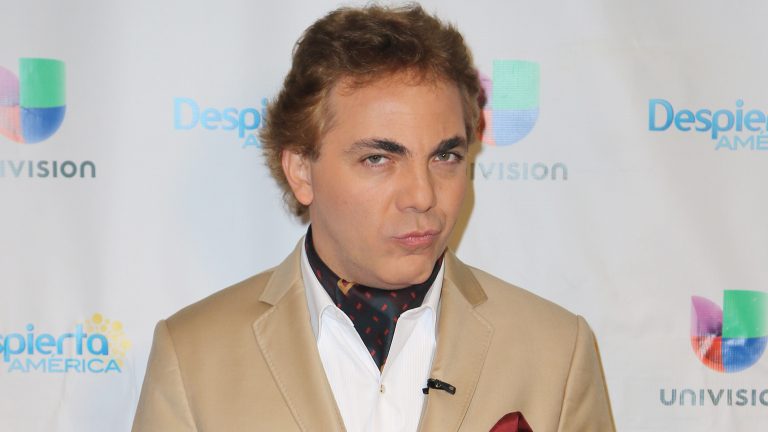 Cristian Castro: su supuesta amante rompe el silencio y le manda un fuerte mensaje