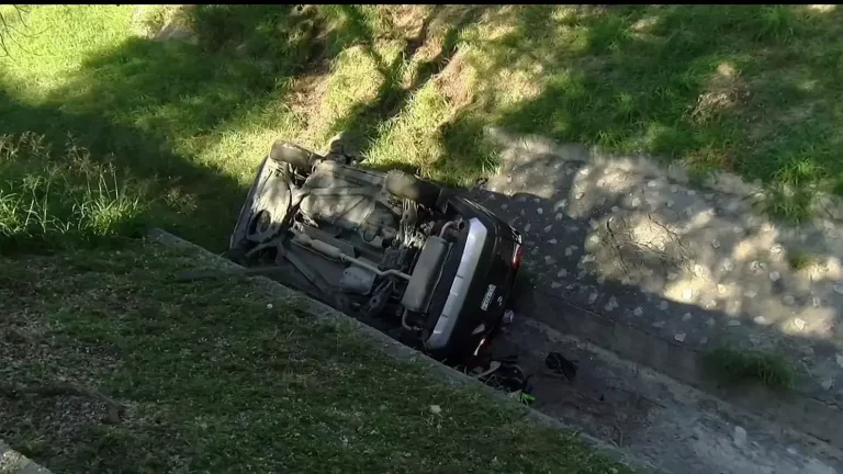 Cronología de la tragedia: Hallan sin vida al presunto feminicida en Monterrey