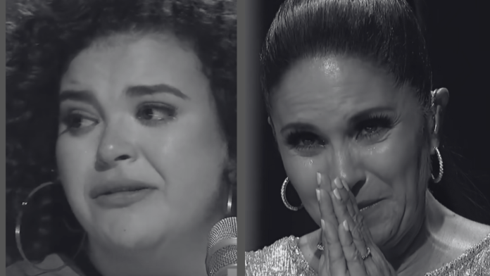 "Cuánto te extrañaremos": el emotivo mensaje de Lucerito Mijares a José Ron