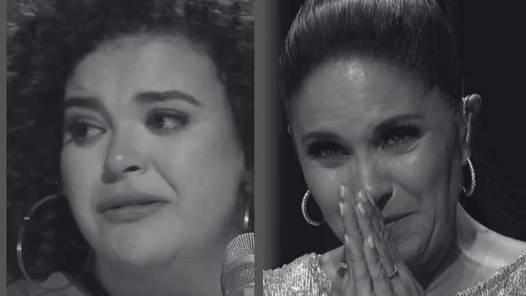 "Cuánto te extrañaremos": el emotivo mensaje de Lucerito Mijares a José Ron