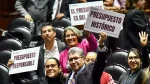 Debate crucial: ¿Hay recortes en el presupuesto 2026? Morena responde