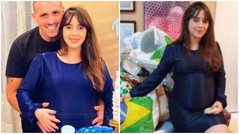 Denise y Augusto: la tragedia de la violencia estructural en Brasil