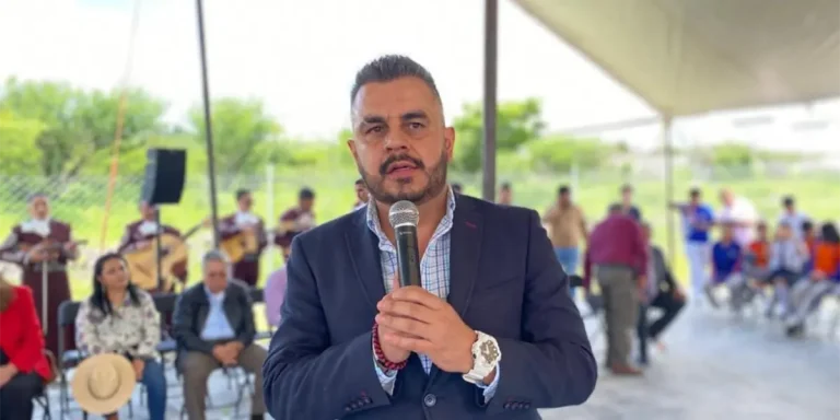 Desaparición de Alejandro Correa: La última publicación que dejó el exalcalde