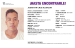 Desaparición en Valle de Chalco: Los datos urgentes de la búsqueda de Josafath Cruz Alarcón