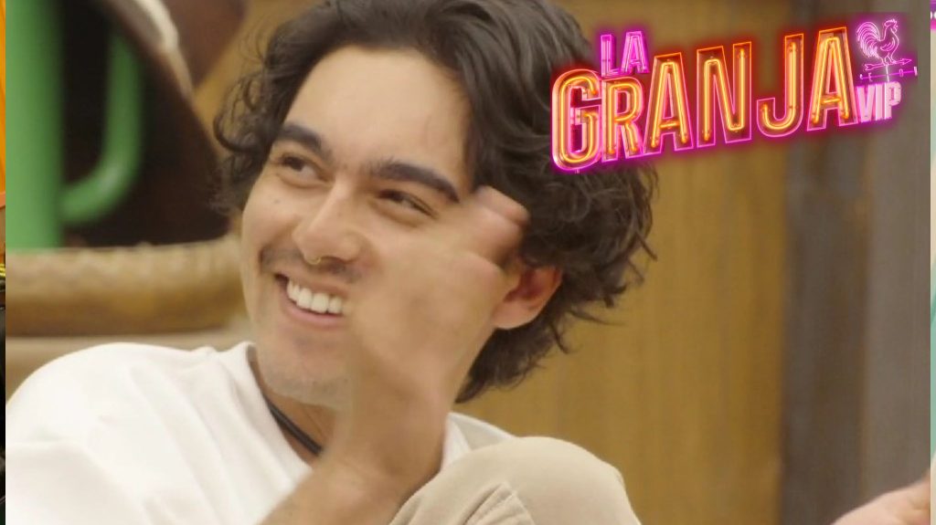 Desconfianza total: la estrategia para sacar a Sergio Mayer Mori de La Granja VIP