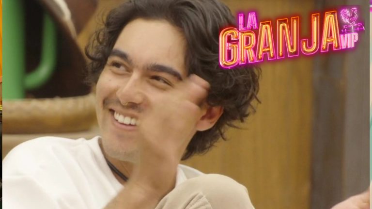 Desconfianza total: la estrategia para sacar a Sergio Mayer Mori de La Granja VIP