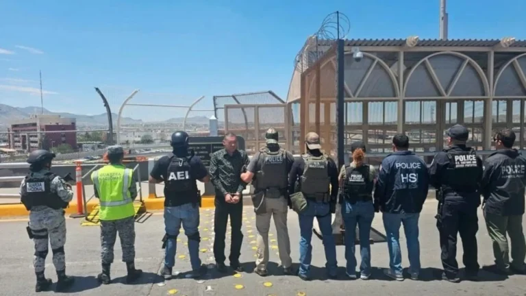 Detención de ciudadanas estadounidenses en Nuevo León: de Texas a la FGR