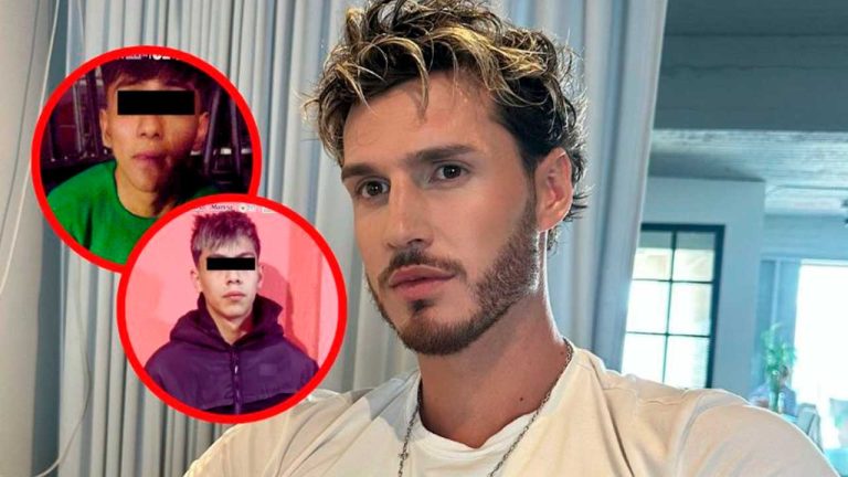 Detienen a dos implicados en el homicidio de Fede Dorcaz, el colaborador de Hoy