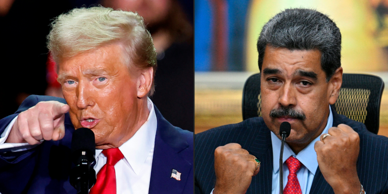 Diplomacia de alto riesgo: lo que Trump dijo a Maduro en medio del conflicto