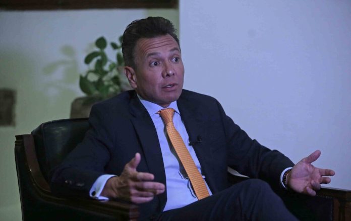 Disculpas y polémica- Las claves ocultas del primer informe de Pablo Lemus Disculpas y polémica: Las claves ocultas del primer informe de Pablo Lemus