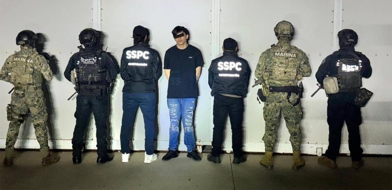 Doble golpe en Sinaloa: caen generadores de violencia ligados a Tijuana