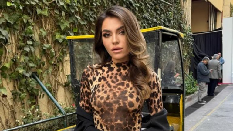 Sofía Castro arremete sin filtros contra Nawat por la polémica de Fátima Bosch