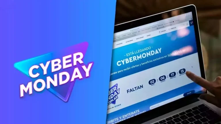 El Cyber Monday 2025 llega a México: claves para identificar fraudes y descuentos reales
