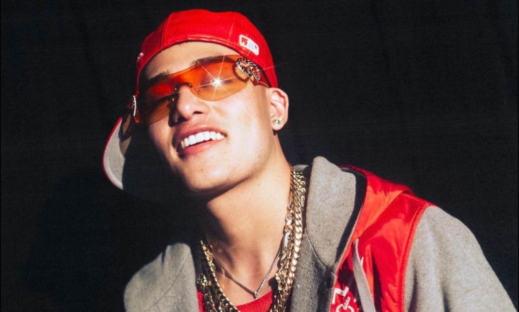 El Malilla sorprende con su radical transformación: de ídolo juvenil a su versión mayor