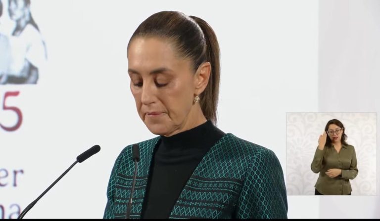 El Plan Michoacán de Sheinbaum: Morena exige voto de confianza tras crisis