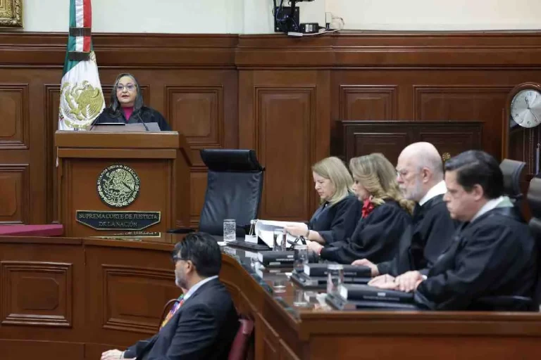 El Presupuesto de Egresos 2026 desata choque por recortes a INE y Poder Judicial