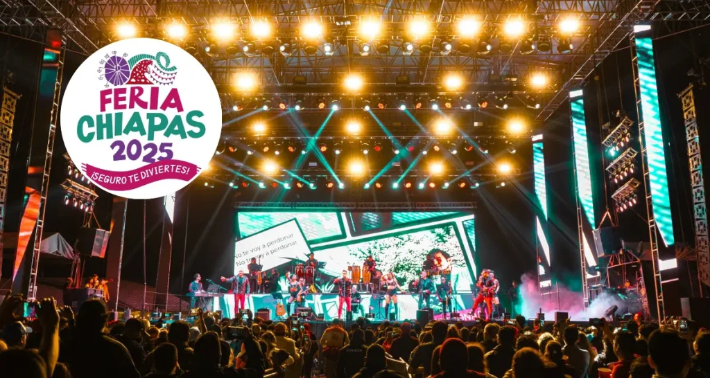 El Tri en Chiapas 2025: la guía definitiva para conseguir boletos gratuitos