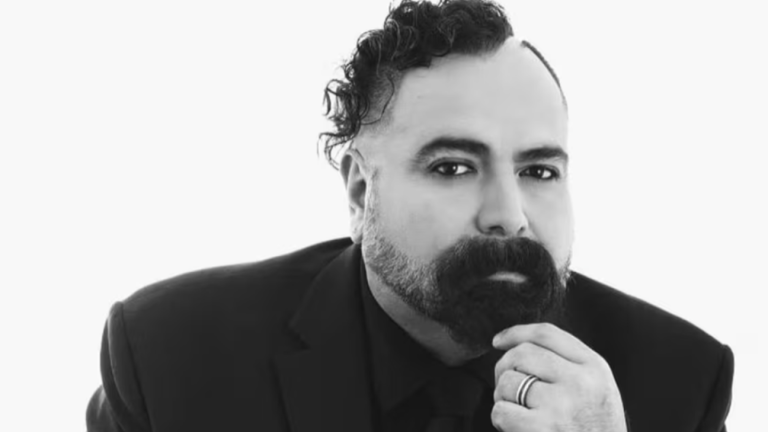 El accidente que inmovilizó a Héctor Terrones y la decisión de ir al asilo