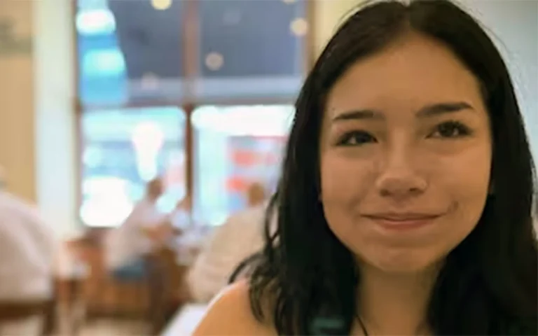 El acoso previo y la caída: las claves del presunto feminicidio de Matilda en Argentina