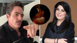 El actor que mejor ha besado a Victoria Ruffo: “¡Hasta sonreíste!”