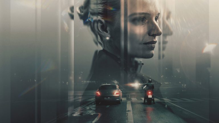 El agente encubierto: La serie danesa que domina el Top 10 de Netflix en noviembre 2025