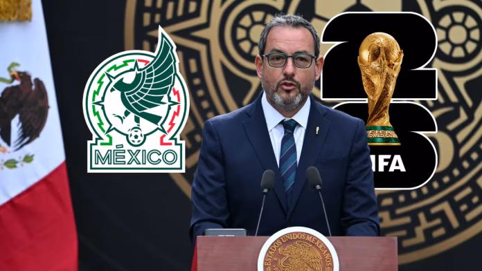 El blindaje millonario del Mundial 2026: México presume la seguridad