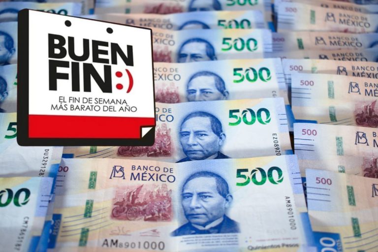 El bono de 15 mil pesos que inyectará liquidez al buen fin 2025