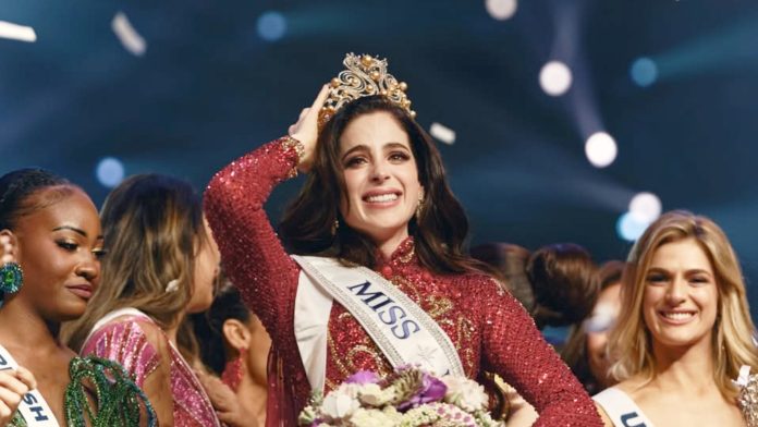 El camino de Fátima Bosch a Miss Universo 2025: la revelación de su infancia