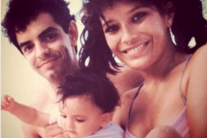 El carácter que forjó al actor- la influencia de Gabriela Michel en Eugenio Derbez El carácter que forjó al actor: la influencia de Gabriela Michel en Eugenio Derbez
