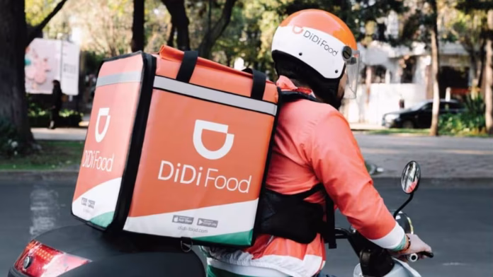 El cargo prohibido: Profeco revisará la seguridad social de repartidores app