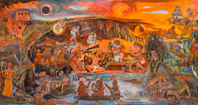 El catálogo de la Procuraduría que exhibe el fraude del caso Xibalbá Quintana Roo