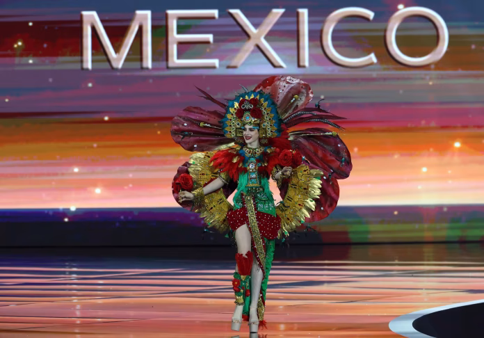 El código secreto 20-25: la numerología detrás del triunfo de Miss Universo 2025