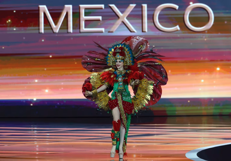 El código secreto 20-25: la numerología detrás del triunfo de Miss Universo 2025