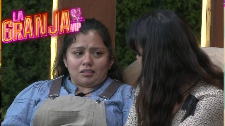 El colapso emocional de La Bea en La Granja VIP: ¿se acerca otra renuncia?