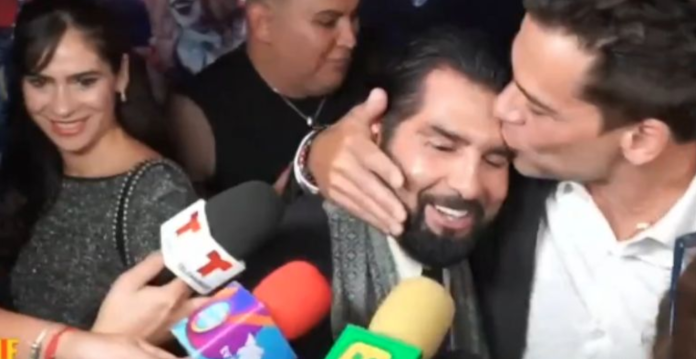 El conflicto Carmona vs. De la Fuente- la verdad detrás del beso de Judas El conflicto Carmona vs. De la Fuente: la verdad detrás del beso de Judas