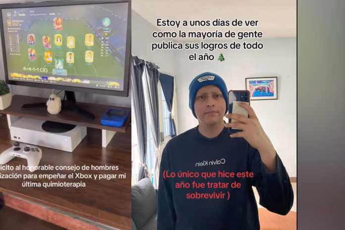 El consejo de hombres niega un permiso para pagar la última quimioterapia El consejo de hombres niega un permiso para pagar la última quimioterapia