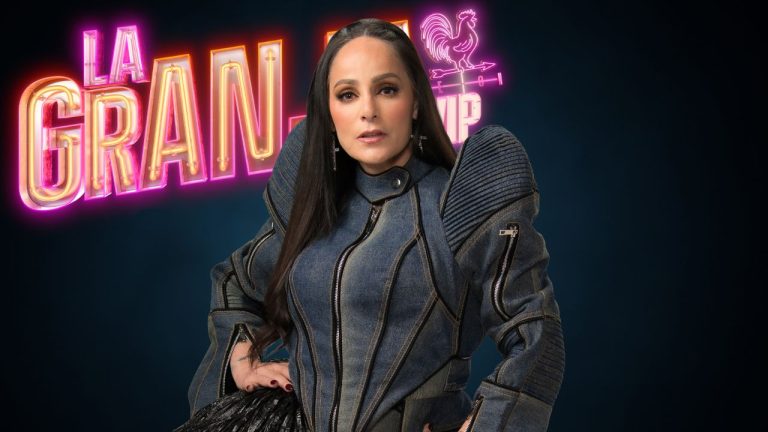 El contundente mensaje de Lola Cortés en su regreso a La Granja VIP