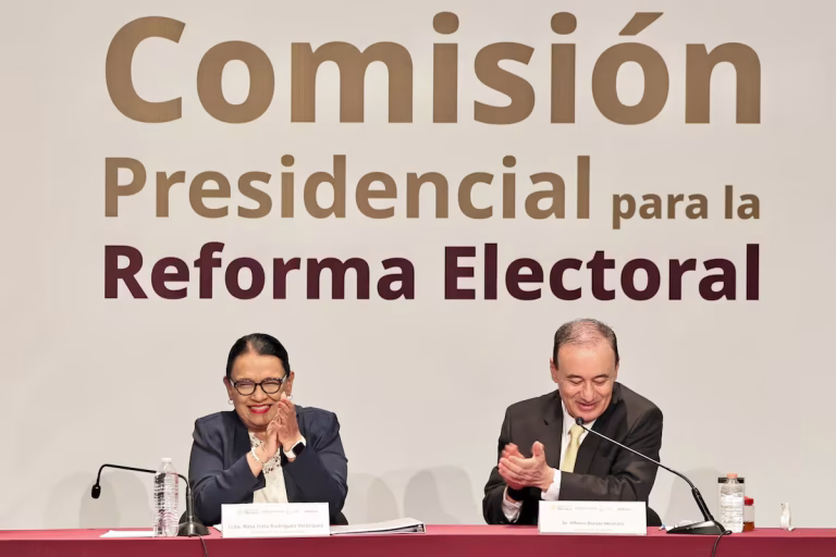 El costo oculto de la reforma electoral para los medios de comunicación