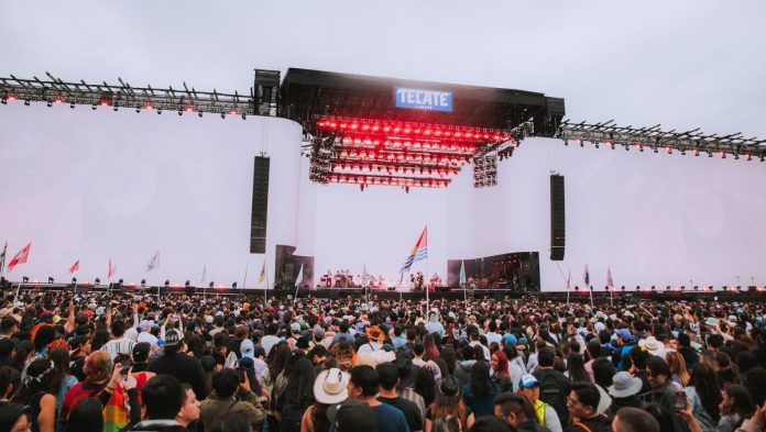 El costo oculto del Tecate Pa'l Norte 2026- precios de avión a Monterrey El costo oculto del Tecate Pa'l Norte 2026: precios de avión a Monterrey