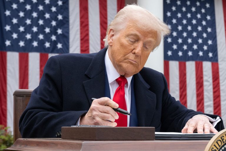 El costo político de la carne de res: Trump revierte aranceles clave