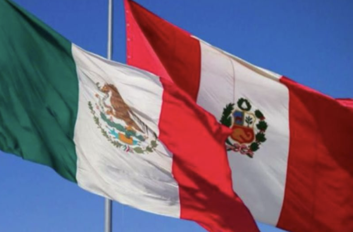 El derecho irrenunciable que tensa las relaciones entre México y Perú El derecho irrenunciable que tensa las relaciones entre México y Perú