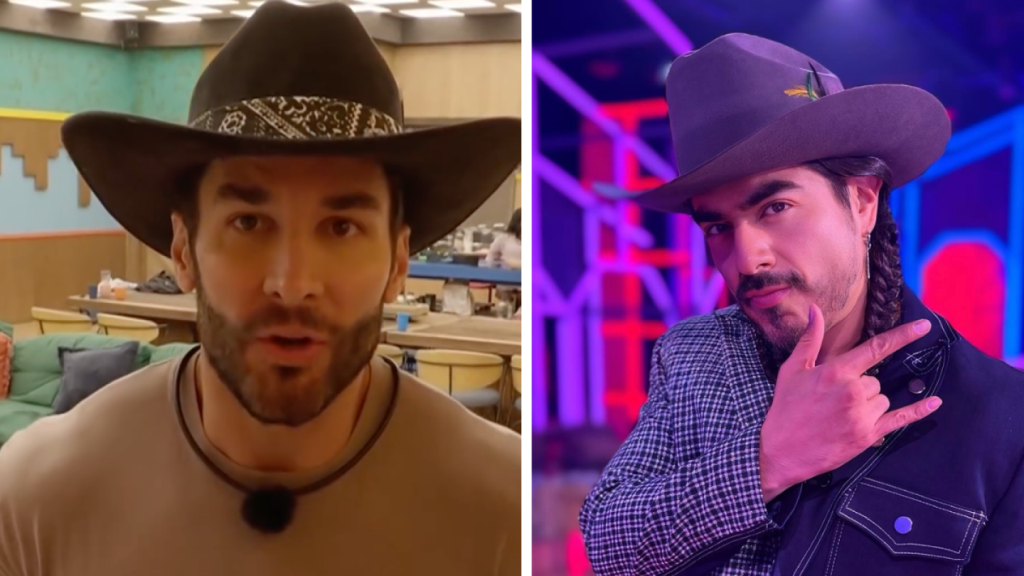 El devastador ataque de Kike Mayagoitia contra Rey Grupero: ¿panelista o fan de La granja VIP?