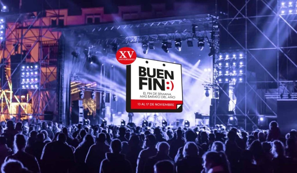 El dilema de Ticketmaster en el Buen Fin 2025: ¿descuentos reales?