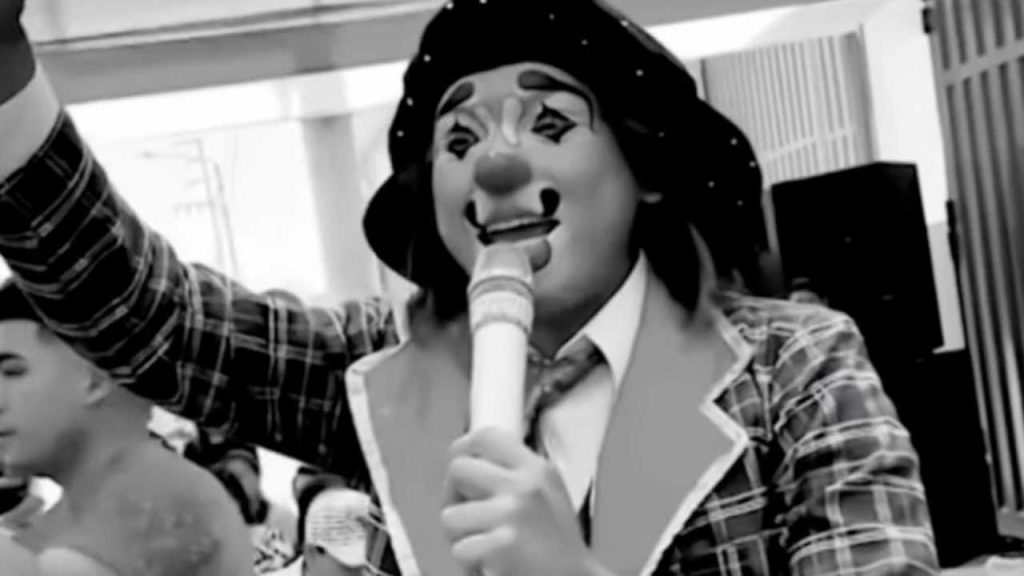 El doble crimen que sacude Chimbote: ¿quién era el payaso Farolito?