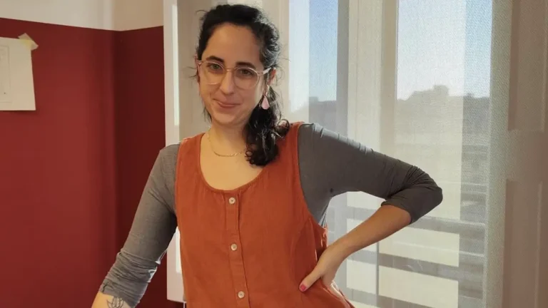 El dolor de la ilustración: Muere Amaia Arrazola a los 41 años, autora de "Totoro y yo"