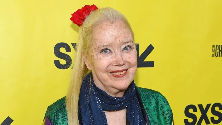 El doloroso adiós a Sally Kirkland: de ganar el Globo de Oro a la crisis financiera