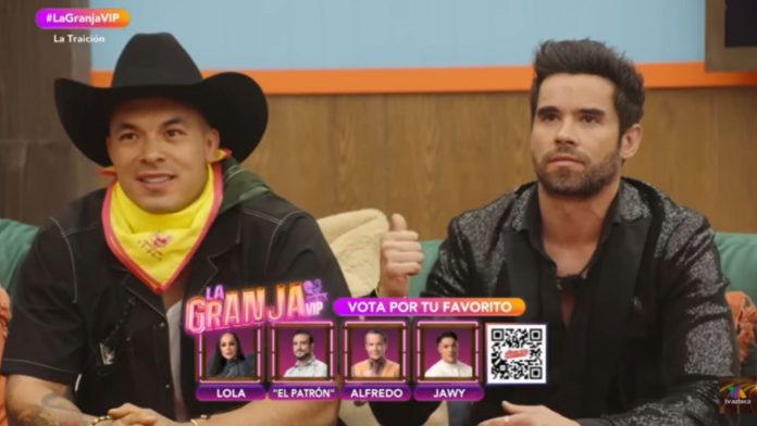 El dramático giro en las votaciones de La Granja VIP previo a la eliminación