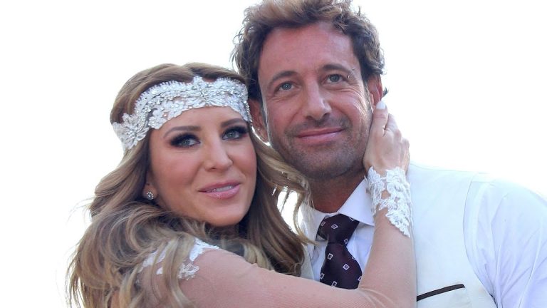 El elogio de Geraldine Bazán a Gabriel Soto, ¿arrepentimiento o estrategia?