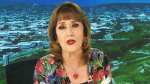 El emotivo adiós de María Julia Lafuente a la televisión tras 48 años